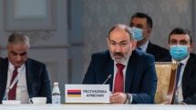 Russian parliamentarian slams Pashinyan's remarks about Iskander missile system