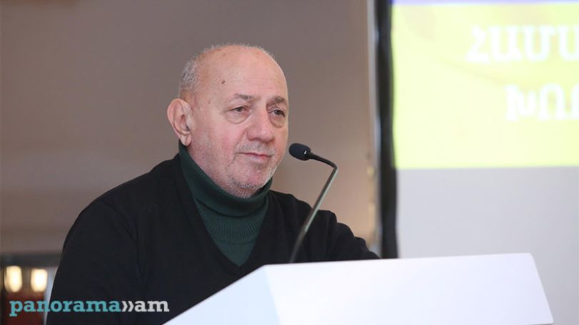 18 տարեկան տղաներին ուղարկեցինք մեզ պաշտպանելու, իսկ մենք իրենց չկարողացանեք պաշտպանել. Նաիրի Սահյան