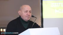 Наири Сагиян: «Мы послали 18-летних мальчиков защищать нас, а сами не смогли их защитить»