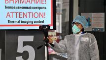 Роспотребнадзор: В целом в странах СНГ отмечается стабилизация ситуации с COVID-19