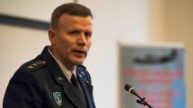 Russia remains existential threat to US, Europe, Pentagon says