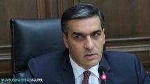 Armenian ombudsman: Any development leading to increase in tensions must be avoided