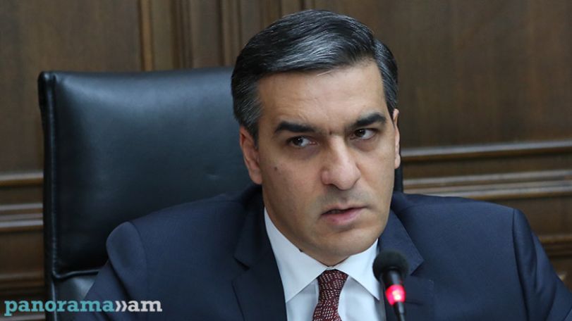 Armenian ombudsman: Any development leading to increase in tensions must be avoided