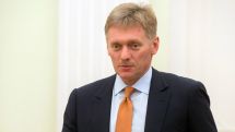 Kremlin follows developments in Armenia with concern - Peskov