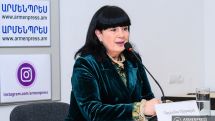 Կ. Ստանիսլավսկու թատրոնը թատերաշրջանը կսկսի «Չ՛սեր» ներկայացմամբ