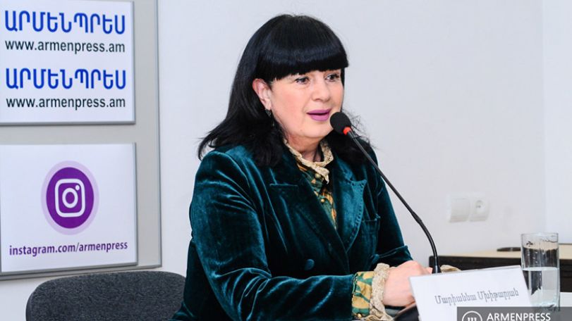 Կ. Ստանիսլավսկու թատրոնը թատերաշրջանը կսկսի «Չ՛սեր» ներկայացմամբ