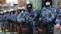 Полиция: Не поддавайтесь на провокации