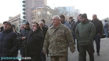Երդվում եմ՝ կյանքում երբևէ թուրքին բան չեմ  խնդրել. Յուրի Խաչատուրով