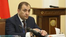Страна.ua.: В Армении арестован известный медиаменеджер Ара Сагателян: его сторонники говорят о сфабрикованном деле