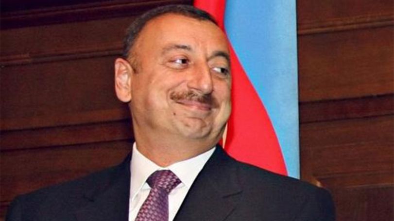 Алиев считает анекдотичными заявления Пашиняна об «Искандерах»