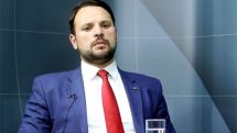 Кочубаев: Серго Харатян будет отпущен на свободу