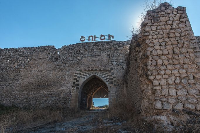 Shushi is an integral part of Artsakh – Foreign Ministry