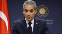 Turkey slams Dutch government’s recognition of Armenian Genocide