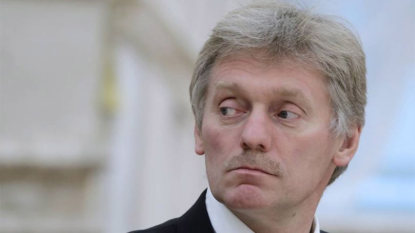 Песков: Кремль пока не видит рисков срыва договоренностей по Карабаху из-за событий в Армении
