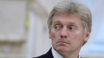 Kremlin sees no risk now of Karabakh accords being derailed due to developments in Armenia