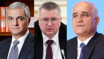 Известна дата третьей встречи вице-премьеров Армении, России и Азербайджана