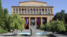 Yerevan State University to resume offline classes starting March 15