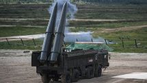 Алиев заявил, что предлагал России вернуть «Искандеры» из Армении