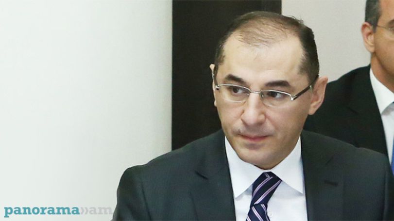Վարդան Արամյան. 3.2 տոկոս տնտեսական աճը կառավարման այս պայմաններում անհասանելի է