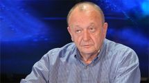 Михаил Тимошенко: Есть корыто и у товарища Пашиняна, а также у остальных «соросят»