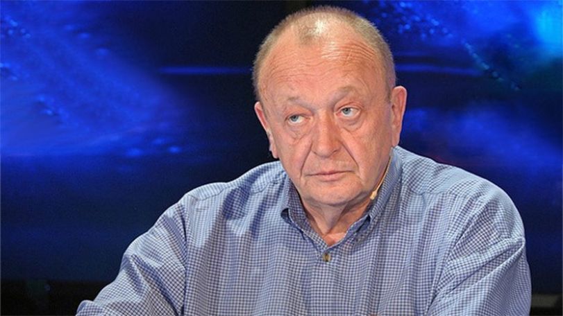 Михаил Тимошенко: Есть корыто и у товарища Пашиняна, а также у остальных «соросят»
