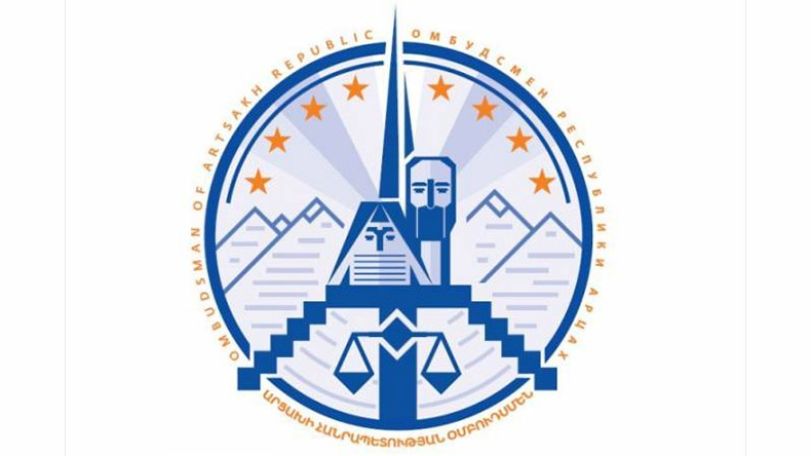 Офис омбудсмена Арцаха призывает международные организации  последовать примеру Генсека Европейского Института Омбудсмена
