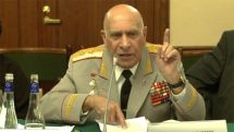 Норат Тер-Григорянц: Именно Пашинян создает такую ситуацию, которая может привести к кровопролитию внутри страны