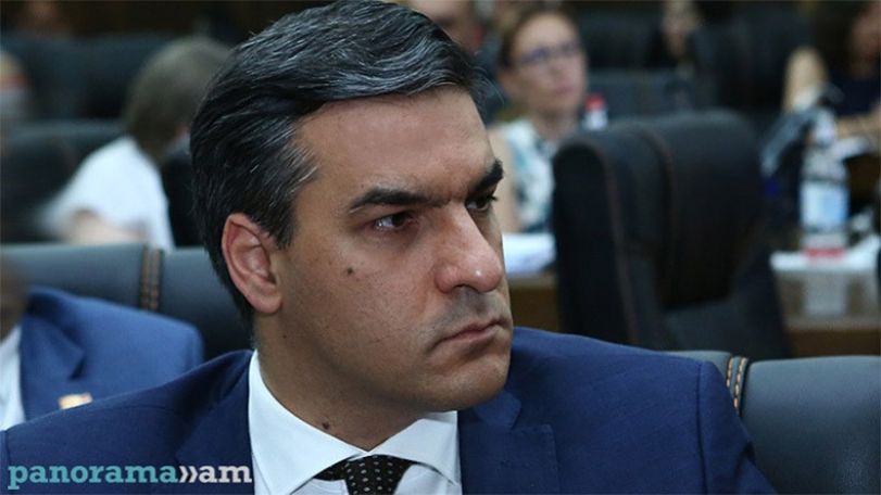 Ombudsman denounces Azerbaijan’s efforts to politicize issue of Armenian POWs’ return