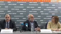 А. Искандарян: Дело Сагателяна к фейкам имеет примерно столько же отношения, сколько интервью Пашиняна к «Искандерам»