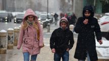 Վրաստանում վերջին 24 ժամում կորոնավիրուսից մահացել է 14 մարդ