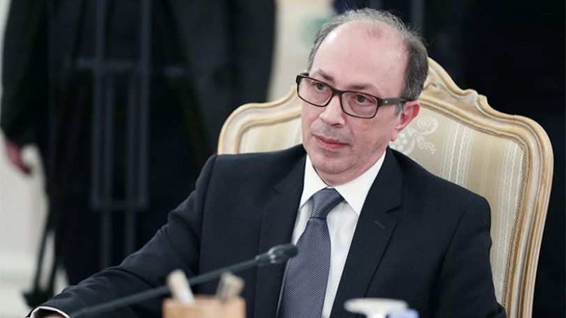 Ара Айвазян – о развитии отношений Армении с РФ, позиции Еревана по статусу Арцаха