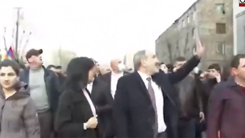 Yerkir.am. «Քո հետևից կգան»-ից հետո երիտասարդին ծեծել են