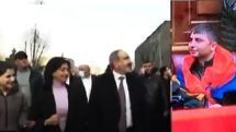 Միքայել Մինասյան. Մենք չենք հիշում Արարատ Միրզոյանի աթոռին նստած, հետո մահացած գտած տղային