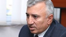 Գևորգ Դանիելյան. Աստված մեզ հեռու պահի այն դեմքերից, որոնք Հայրենիքի պաշտպանությունը տեսնում են անպաշտպանության մեջ
