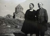 Մարտիրոս Սարյանի ծննդյան օրն է