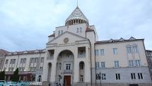 Մինչ այս պահը Ադրբեջանի վերահսկողության տակ հայտնված Արցախի տարածքները համարվում են բռնազավթված Ադրբեջանի կողմից. Արցախի ԱԺ