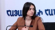 Pashinyan was briefed incorrectly on Iskander missile systems, spokesperson says