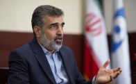 Iran won't hand over data to IAEA until sanctions lifted, official says