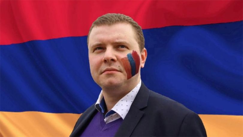 Польский политик предлагает Алиеву обменять его на удерживаемых в Азербайджане армянских военнопленных