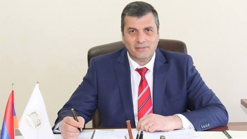 Мэр общины Спитак требует отставки Никола Пашиняна