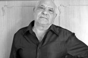 Ушел из жизни кинорежиссер Георгий Кеворков