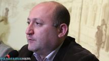 Сурен Саркисян: Если власти Армении не помешают общине, вероятность признания Геноцида Байденом возрастет