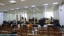 Заседание суда по делу Р.Кочаряна и других перенесено