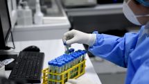 Georgia reports 461 fresh COVID-19 cases