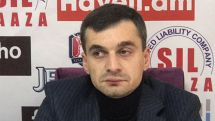 Следователь запретил детям Арама Саркисяна видеться с отцом
