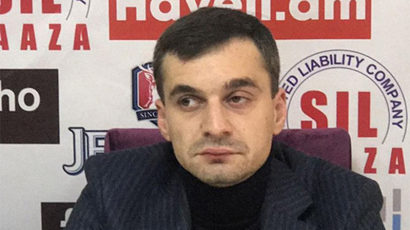 Следователь запретил детям Арама Саркисяна видеться с отцом