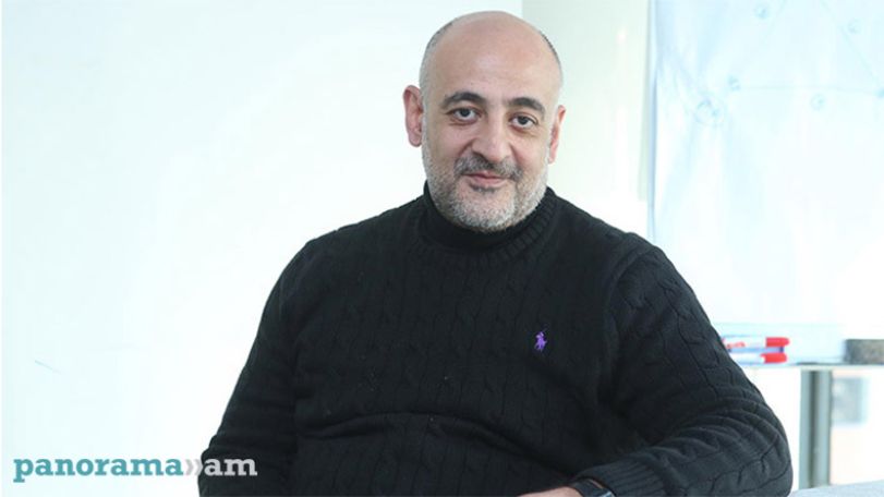 Armen Sarkissian's applying to the Constitutional Court is a mere eyewash - Varuzhan Avetikyan