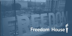 Freedom House․ Հայաստանի վերջին շրջանի ժողովրդավարական ձեռքբերումները վտանգված են