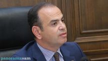 Over 100 Armenian citizens being held in Azerbaijan, Diaspora commissioner says