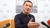 Նիկոլ Փաշինյանն ուզում է, որ դատարանն իր համար ապահովի «դրախտի պուտյովկա». Գևորգ Պետրոսյան